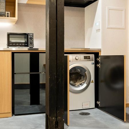 Hanatoki Machiya House Киото Екстериор снимка