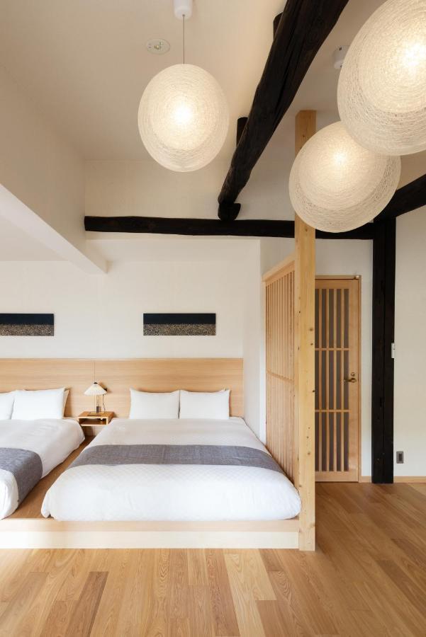 Hanatoki Machiya House Киото Екстериор снимка