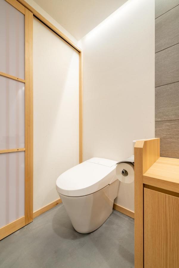 Hanatoki Machiya House Киото Екстериор снимка