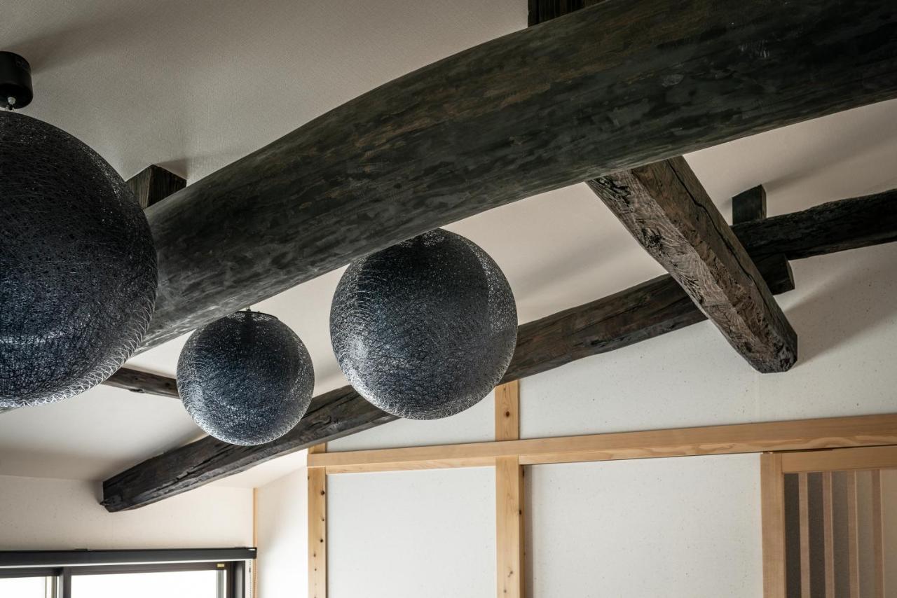 Hanatoki Machiya House Киото Екстериор снимка