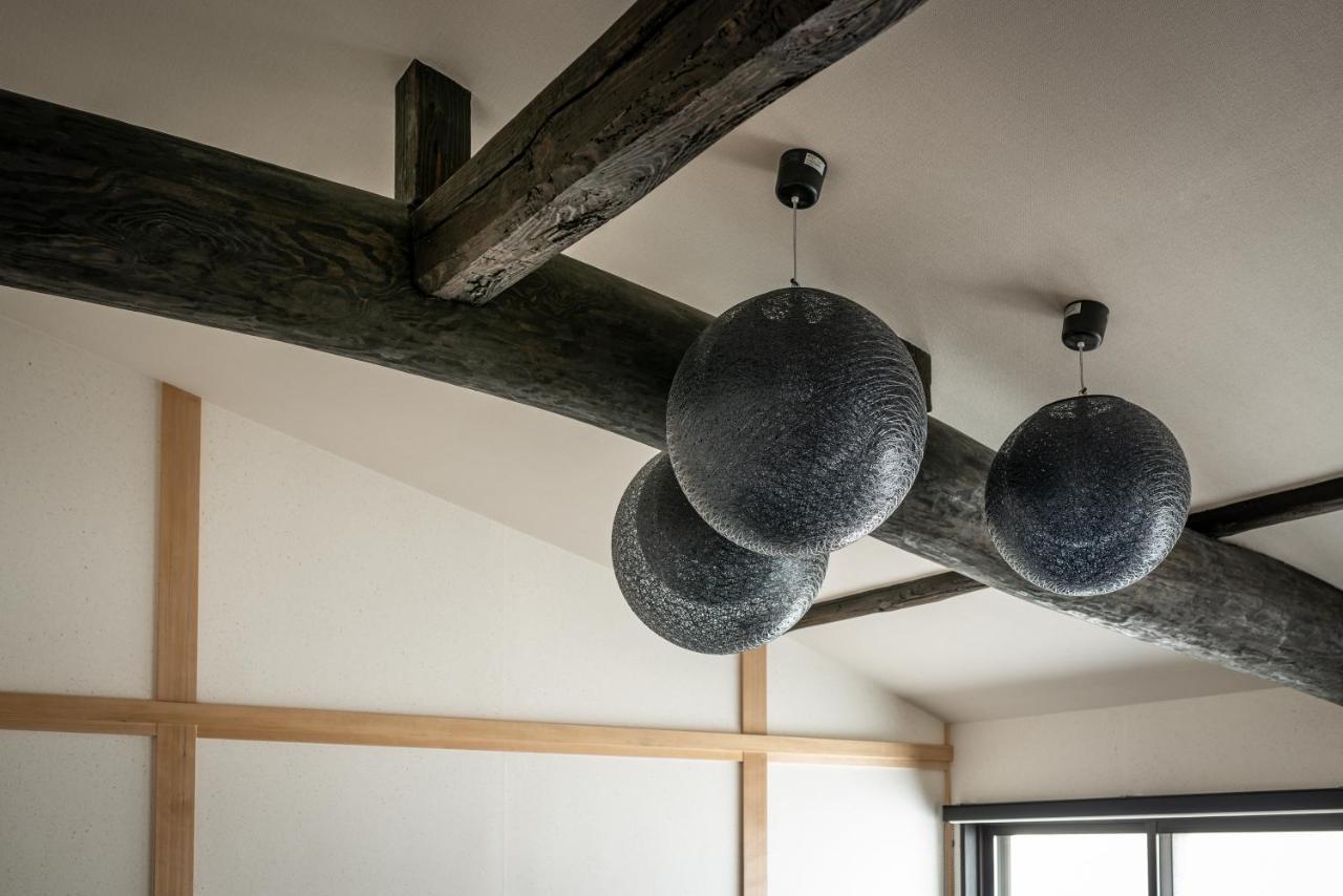 Hanatoki Machiya House Киото Екстериор снимка